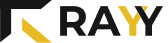 Rayy logo